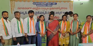 తొర్రూరులో గెలుపు దిశ మార్చిన కడియం కావ్య