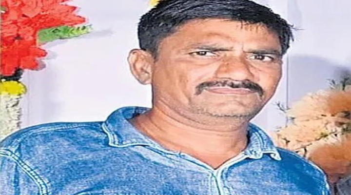 మనస్తాపంతో మామిడి రైతు ఆత్మహత్య