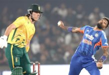 సూపర్ 8 మ్యాచ్లో టీమిండియా ఔట్