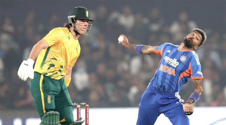 సూపర్ 8 మ్యాచ్‌లో టీమిండియా ఔట్