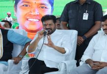 పెండింగ్ ప్రాజెక్టులు..రెండేళ్లలో పూర్తి-రేవంత్ రెడ్డి