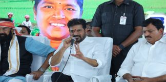 పెండింగ్ ప్రాజెక్టులు..రెండేళ్లలో పూర్తి-రేవంత్ రెడ్డి