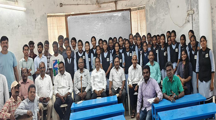 మార్చి 29న ప్లాటినం జూబ్లీ వేడుకలు