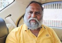 జగ్గారెడ్డిపై పోలీస్ కేసు నమోదు