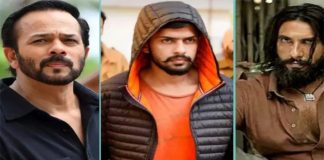 రణవీర్ సింగ్ కు బిష్ణోయ్ గ్యాంగ్ బెదిరింపులు