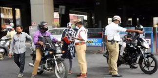 మార్చి 1 నుంచి లైసెన్స్ లేనివారిపై కఠిన చర్యలు