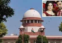 మహమ్మద్ షమీకి సుప్రీంకోర్టు నోటీసులు