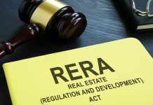 రెరా(RERA)వ్యవస్థ పనితీరుపై సుప్రీం అసంతృప్తి