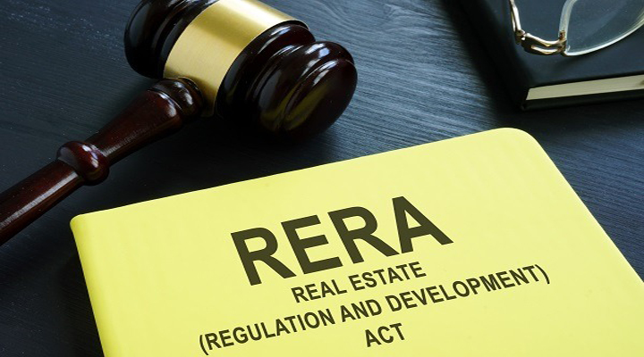 రెరా(RERA)వ్యవస్థ పనితీరుపై సుప్రీం అసంతృప్తి