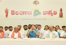 ఇవి ట్రైలరే..అసలు సినిమా ముందుంది: కవిత