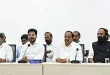 తెలంగాణ కేబినెట్ కీలక నిర్ణయాలు ఇవే..