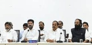 తెలంగాణ కేబినెట్ కీలక నిర్ణయాలు ఇవే..