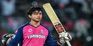 టెన్త్ ఎగ్జామ్స్ రాయనున్న వైభవ్ సూర్యవంశీ