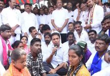 కుమ్మెర ఘటనలో నిందితులెవరైనా శిక్షించాలి: