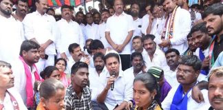 కుమ్మెర ఘటనలో నిందితులెవరైనా శిక్షించాలి: