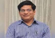 కార్టూనిస్ట్ శ్రీధర్ కు కేబినెట్ ర్యాంక్ పదవి