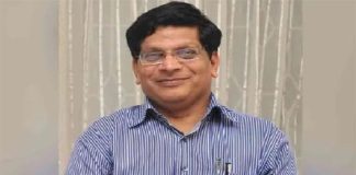 కార్టూనిస్ట్ శ్రీధర్ కు కేబినెట్ ర్యాంక్ పదవి