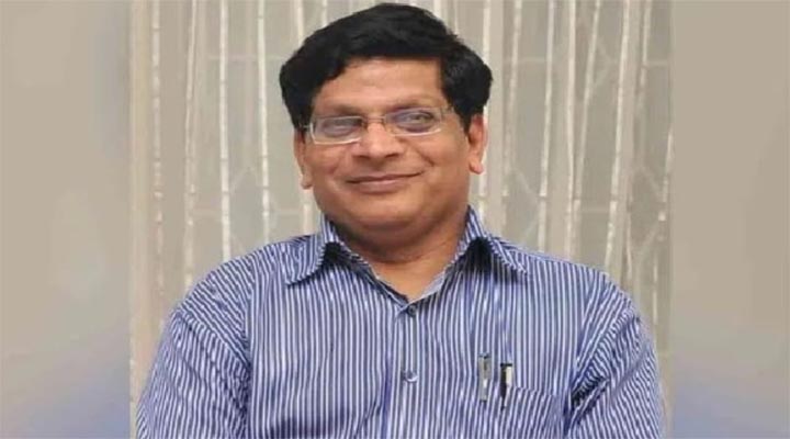 కార్టూనిస్ట్ శ్రీధర్ కు కేబినెట్ ర్యాంక్ పదవి