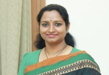 డా.కడియం కావ్యకు అరుదైన గౌరవం