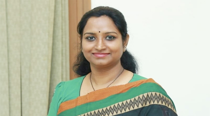 కడియం కావ్య ప్రశ్నతో జాతీయస్థాయిలో చర్చ