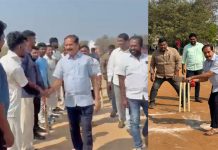 కేసీఆర్ కప్ 2026– 8వ సీజన్ ఘన ప్రారంభం