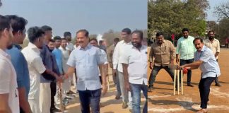 కేసీఆర్ కప్ 2026– 8వ సీజన్ ఘన ప్రారంభం