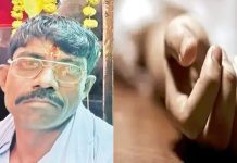 అప్పుల బాధ తాళలేక రైతు ఆత్మహత్య