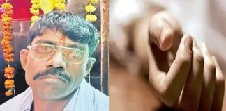 అప్పుల బాధ తాళలేక రైతు ఆత్మహత్య