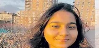 అమెరికాలో జాహ్నవి కందుల మృతి కేసు