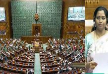 కేంద్రాన్ని నిలదీసిన ఎంపీ డా.కడియం కావ్య