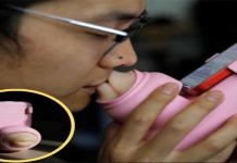 లవర్స్ కోసం ‘కిస్సెంజర్’ Latest Home