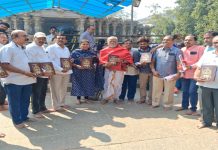 మహాత్మా బసవేశ్వరుని మార్గదర్శనంలో వీరశైవ లింగాయతులు