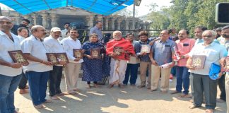 మహాత్మా బసవేశ్వరుని మార్గదర్శనంలో వీరశైవ లింగాయతులు