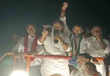 మా దయతోనే నువ్వు సీఎం అయ్యావు