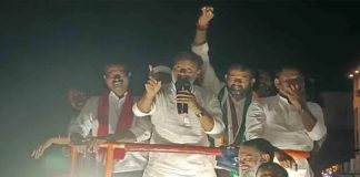 మా దయతోనే నువ్వు సీఎం అయ్యావు