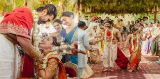 వివాహ బంధంతో ఒక్కటైన రష్మిక-విజయ్