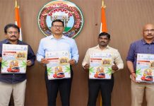 భక్తుల ఇంటికే భద్రాద్రి కల్యాణ తలంబ్రాలు