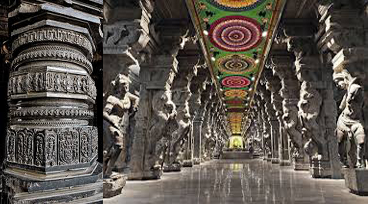 వెయ్యిస్తంభాల రుద్రేశ్వర ఆలయం విశిష్టత