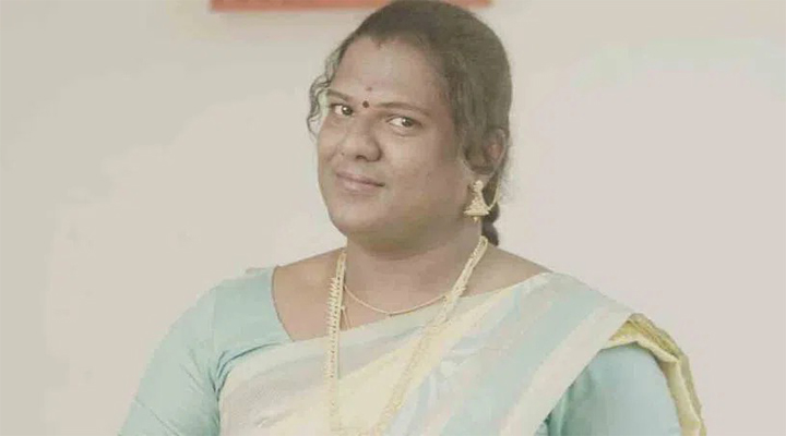 చిట్యాల మున్సిపాలిటీలో ట్రాన్స్ జెండర్ గెలుపు