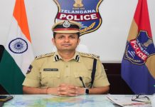 ఇంటర్ పరీక్షలు..నిషేధాజ్ఞలు–వరంగల్ సీపీ