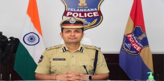 ఇంటర్ పరీక్షలు..నిషేధాజ్ఞలు–వరంగల్ సీపీ