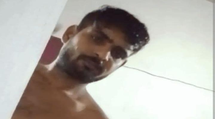 భార్య గౌరవాన్ని వేలానికి పెట్టిన భర్త