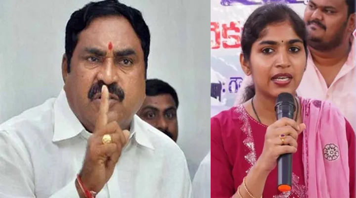 తొర్రూరు మున్సిపల్ కార్యాలయం వద్ద ఉద్రిక్తత