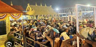 శబరిమల వివాదంలో కీలక మలుపు!