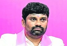 బాల్క సుమన్ కు బెయిల్ మంజూరు