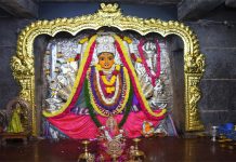 మార్చి 3న భద్రకాళి ఆలయం మూసివేత