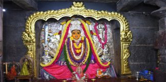 మార్చి 3న భద్రకాళి ఆలయం మూసివేత