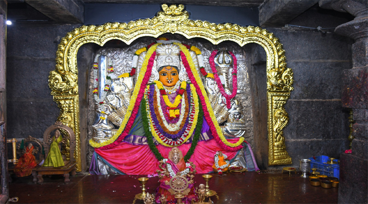 మార్చి 3న భద్రకాళి ఆలయం మూసివేత