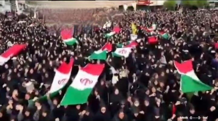 165 మంది బాలికల సమాధులు ఒకే చోట