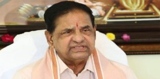 Br Naidu కి గ్యాగ్ ఆర్డర్ ఇచ్చిన హైదరాబాద్ కోర్టు